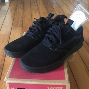 Vans Ultrarange pro